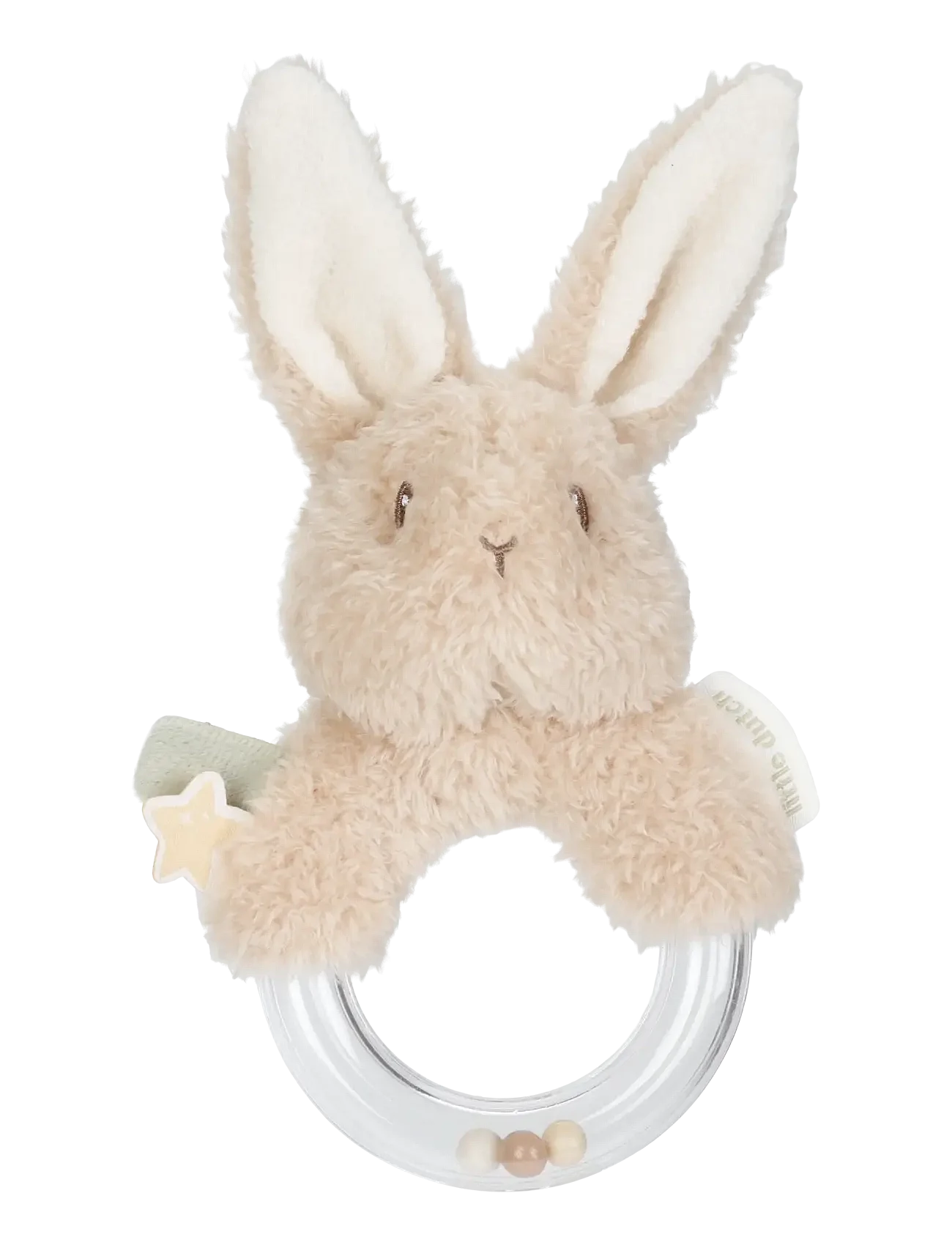 Forest Friends rangle - kanin